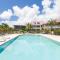 Hamaka Orient Beach - 2 BR foot in the sand ! - La Baie-Orientale