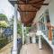 The KANDY DOWNTOWN Maroon House