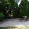 Comfortable house with garden - Mańki