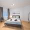 Amandine - Luxury 3 bedrooms apartment with free parking