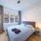 Amandine - Luxury 3 bedrooms apartment with free parking