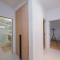 Amandine - Luxury 3 bedrooms apartment with free parking