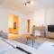 Amandine - Luxury 3 bedrooms apartment with free parking