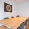 Amandine - Luxury 3 bedrooms apartment with free parking
