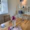 Large 3 bedroom flat in Sennen