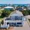 Lil'TipSea on Topsail - Close to the sound and beach! - توبسيل بيتش