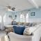 Lil'TipSea on Topsail - Close to the sound and beach! - توبسيل بيتش