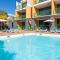 Apartamentos Cordial Judoca Beach