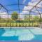 Private Pool Game Room in Resort with Clubhouse - Davenport