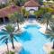 Private Pool Game Room in Resort with Clubhouse - Davenport