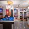 House with Private Pool SPA Game Room in Resort - 达文波特
