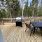 Tidal Tranquility Cottage Oceanfront and Private trails - Waweig