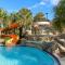 House with Private Pool SPA Game Room in Resort - 达文波特