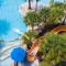 House with Private Pool SPA Game Room in Resort - 达文波特
