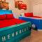 Thematic House w Private Pool SPA Game Room