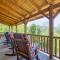 Tranquility Too Cabin - Waynesville