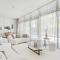 Silkhaus Luxury 1BDR Near NYU Abu Dhabi - Abu Dhabi