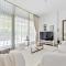 Silkhaus Luxury 1BDR Near NYU Abu Dhabi - Abu Dhabi
