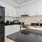 Silkhaus Luxury 1BDR Near NYU Abu Dhabi - Abu Dhabi