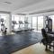 Silkhaus Luxury 1BDR Near NYU Abu Dhabi - Abu Dhabi