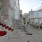 Lovely Stone House In Ostuni