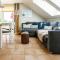 Residenz am Strand Wohnung 6-80