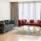 Lumina Suites