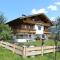 Apartment Gasteighof-6 by Interhome - 菲根