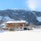Apartment Gasteighof-2 by Interhome