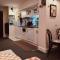 Cosy duplex 2bed1bath apartment by Melbourne Emporium