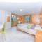 Apartment Bergfink Obergeschoss-4 by Interhome - Grächen
