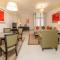 Mercure Dubai Barsha Heights Hotel Suites And Apartments - Dubai