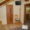 Mini-hotel Yandrusi