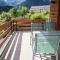 Apartment Pavillons A by Interhome - Champéry