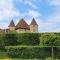Chateau de GRANDVAUX - Varennes-sous-Dun