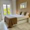 SOLGUEST Apt A 7 MINUTOS DE PUERTO BANUS 1ª LINEA PLAYA!!! - Marbella