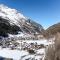 Apartment Weideli by Interhome - Saas-Grund