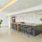 Lumina Suites