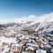 Apartment Schtraffel by Interhome - Saas-Fee
