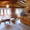 Chalet Himmulriich by Interhome - Gasenried