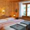 Chalet Himmulriich by Interhome - Gasenried