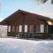 Chalet Himmulriich by Interhome - Gasenried