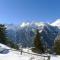 Chalet Himmulriich by Interhome - Gasenried