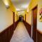 Hotel Softwood