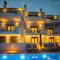 Perdika Ionion Villas