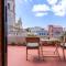 Lidra Rooms
