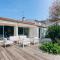 Villa des Terroirs