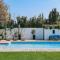 Villa des Terroirs