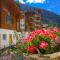 Apartment A32 by Interhome - Leukerbad