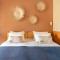 Lidra Rooms